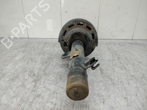 Used Left front shock absorber Left front shock absorber PEUGEOT 2008 I (CU_) 1.6 HDi (92 hp) 23705153 23705153