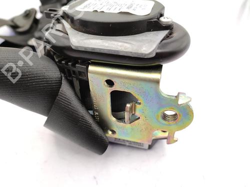 Front left seatbelt NISSAN NV400 Van (X62, X62B) dCi 130 | BP23733352I26  - Image 9