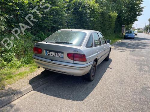 Engine FORD ESCORT V (AAL, ABL) 1.4 | BP23701502M1  - Image 10