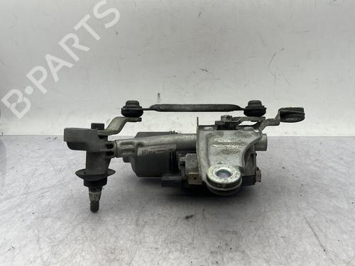 Front wiper motor FORD GALAXY II (WA6) 2.0 TDCi | BP30814650M29 