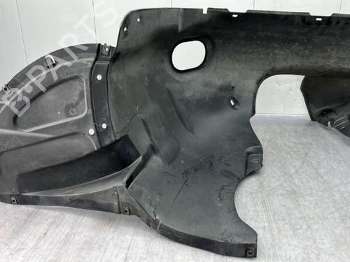 Wheel arch SKODA FABIA II (542) 1.6 TDI | BP23749058C56 