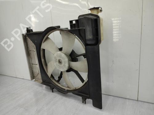 Used Radiator fan Radiator fan TOYOTA VERSO S (_P12_) 1.33 (NSP120_) (99 hp) 23719774 23719774