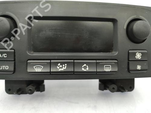 Climate control PEUGEOT 307 Break (3E) 2.0 HDi 135 | BP23721559I5  - Image 5