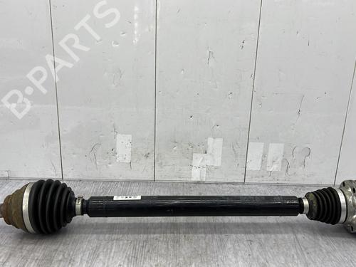 Used Right front driveshaft AUDI A3 Sportback (8VA, 8VF) 2.0 TDI (150 hp) 26020581