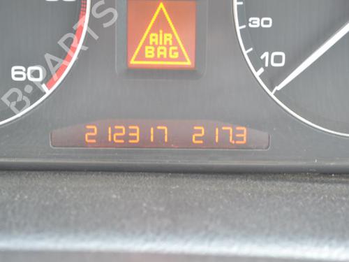 Left taillight PEUGEOT 607 (9D, 9U) 2.2 HDi | BP23687879C34  - Image 10