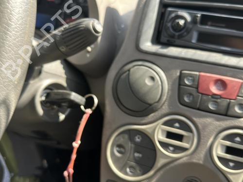 Climate control FIAT PANDA (169_) 1.2 (169.AXB11, 169.AXB1A) | BP27905303I5 - Image 15