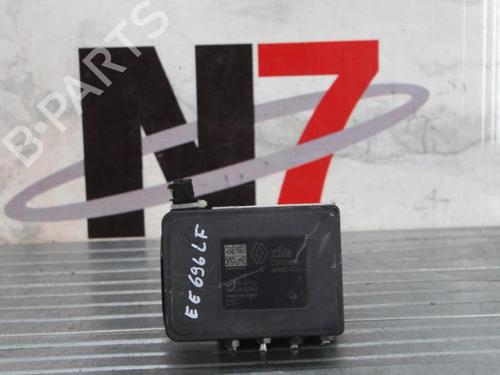 Used ABS pump ABS pump RENAULT MEGANE IV Hatchback (B9A/M/N_) 1.5 dCi 110 (B9A3) (110 hp) 23693061 23693061