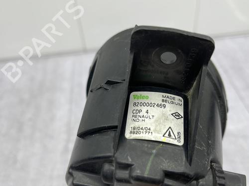 Left front fog light RENAULT VEL SATIS (BJ0_) 2.2 dCi (BJ0E, BJ0F) | BP23674960C30 - Image 3