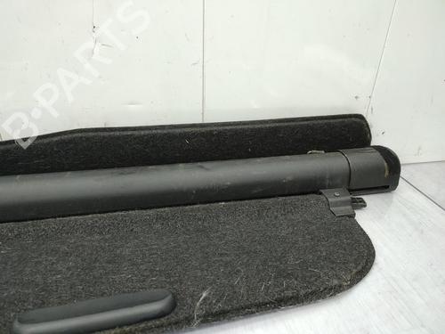 Rear parcel shelf PEUGEOT 307 Break (3E) 1.6 HDi 110 | BP23721532C85 