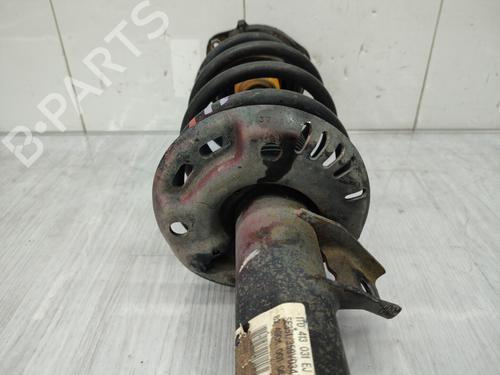 Left front shock absorber SEAT ALTEA (5P1) 2.0 TDI 16V | BP23711241M16 