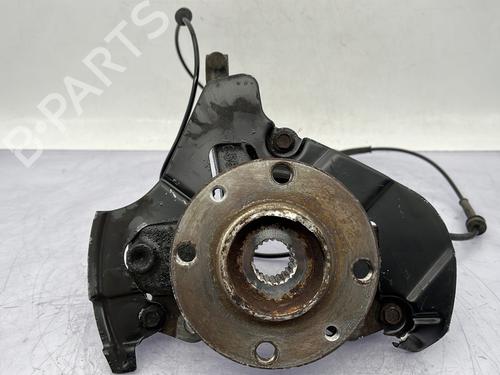 Used Right front steering knuckle FORD KA (RU8) 1.2 (69 hp) 24055454