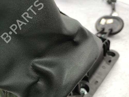 Gear lever PEUGEOT 2008 I (CU_) 1.6 HDi | BP23753093M90 - Image 8