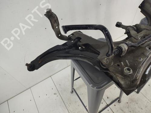 Subframe RENAULT CLIO IV (BH_) 1.5 dCi 90 | BP23708242M9  - Image 8