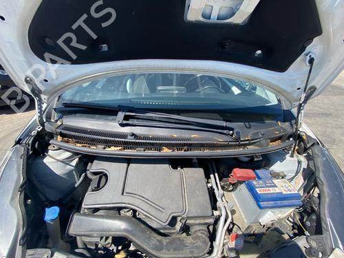 Left front steering knuckle TOYOTA AYGO (_B4_) 1.0 (KGB40) | BP37676518M25 - Image 54