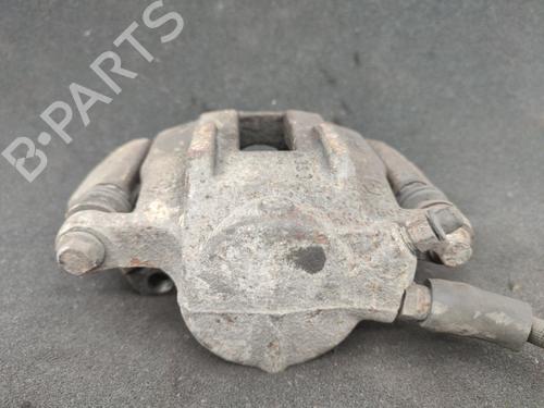 Used Left front brake caliper MERCEDES-BENZ A-CLASS (W168) A 170 CDI (168.008) (90 hp) 23677160