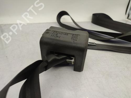 Rear left belt tensioner AUDI A3 Sportback (8PA) 2.0 TDI 16V | BP25866499C89 
