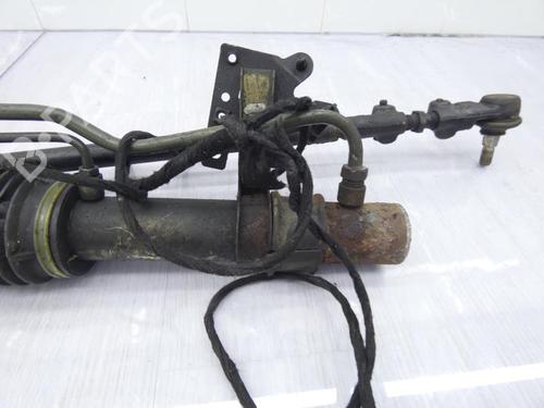 Steering rack LAND ROVER FREELANDER I Soft Top (L314) 2.0 DI 4x4 | BP23685678M22 