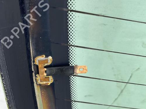 Bootlid window RENAULT LAGUNA Coupe (DT0/1) 3.0 dCi (DT03) | BP23757024C64 