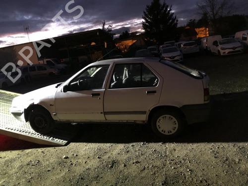 Left front indicator RENAULT 19 I (B/C53_) 1.4 | BP23668342C32 - Image 10
