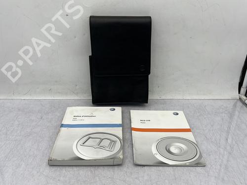 Used Other Other VW POLO V (6R1, 6C1) 1.2 (70 hp) 33652391 33652391