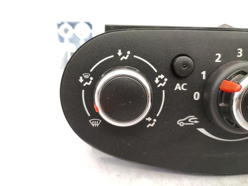 Climate control DACIA SANDERO II 1.5 dCi | BP23675002I5 - Image 5