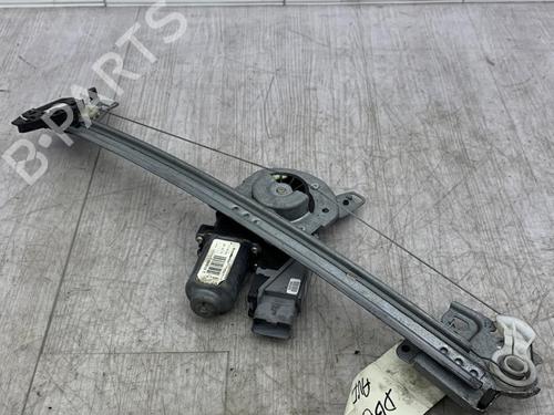 Front right window mechanism CITROËN C3 I (FC_, FN_) 1.4 i | BP23704085C23 
