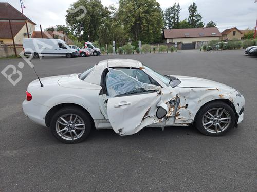 Starter MAZDA MX-5 III (NC) 1.8 (NC18) | BP32214243M8 - Image 11