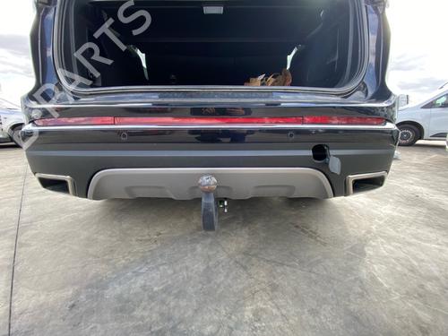 Used Rear bumper Rear bumper 38717963 38717963