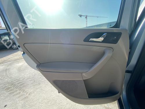 Right sun visor SKODA YETI (5L) 1.2 TSI | BP36551589I2 - Image 144