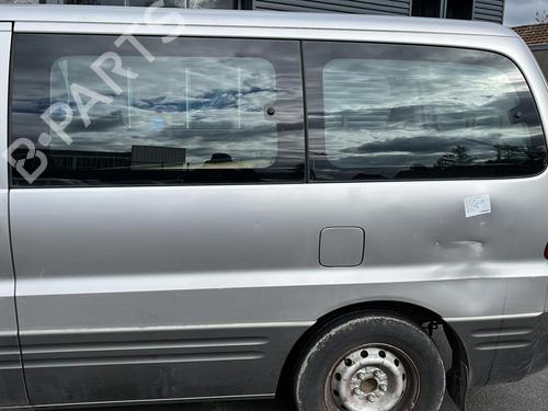 Left headlight HYUNDAI H-1 / STAREX Bus (A1) 2.5 TCi | BP23729284C28  - Image 20