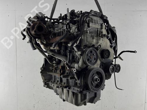 Engine KIA VENGA (YN) 1.6 CRDi 115 | BP31649269M1  - Image 6