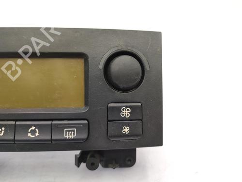 Climate control CITROËN C4 I (LC_) 1.6 HDi | BP23721423I5 