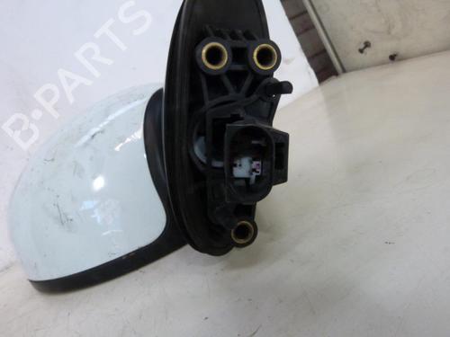 Right mirror MINI MINI (R50, R53) Cooper | BP23664612C27 