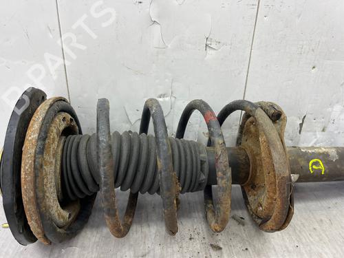Used Right front shock absorber Right front shock absorber PEUGEOT 206 CC (2D) [2000-2008] 34358418 34358418