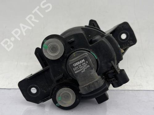 Left front fog light NISSAN PRIMERA (P12) 2.2 Di | BP23750407C30 - Image 6