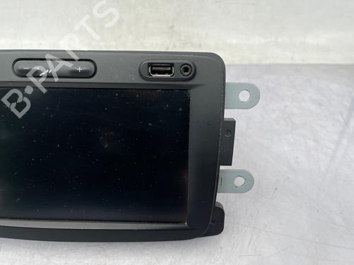 Radio DACIA SANDERO II 1.5 dCi | BP36338057E6 - Image 3