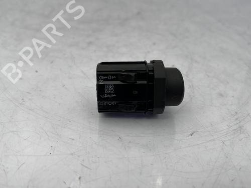 Used Warning switch OPEL ASTRA K (B16) 1.5 CRDI (68) (122 hp) 23683514