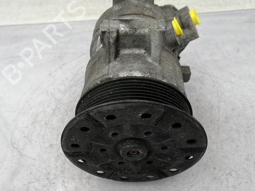 AC compressor TOYOTA VERSO (_R2_) 2.0 D-4D (AUR20_, AUR20R) | BP32413180M34 