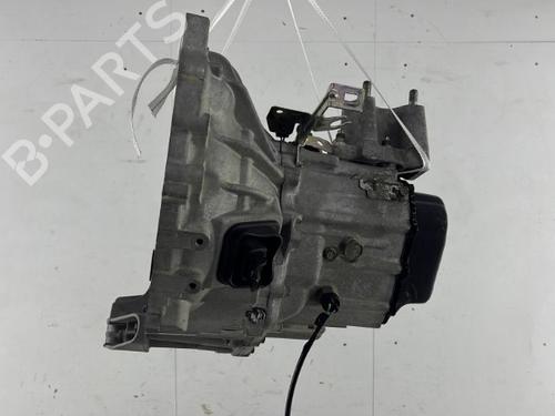 Used Gearbox Gearbox MAZDA 2 (DE_, DH_) 1.3 (DE3FS) (75 hp) 23681164 23681164