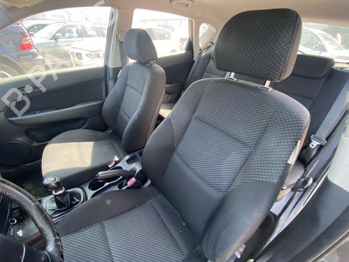Rear parcel shelf HYUNDAI i30 (FD) 1.6 CRDi | BP37636848C85  - Image 44