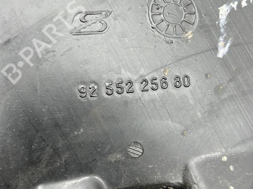 Windscreen washer tank PEUGEOT 205 II (20A/C) 1.7 Diesel | BP23675089C113