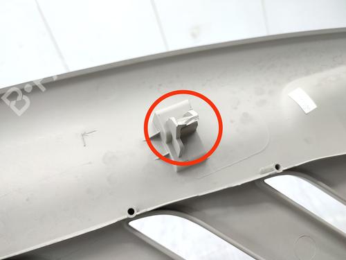 Interiør tag RENAULT KANGOO Express (FW0/1_) 1.5 dCi 80 (FW15) | BP26592610I12  - Image 10