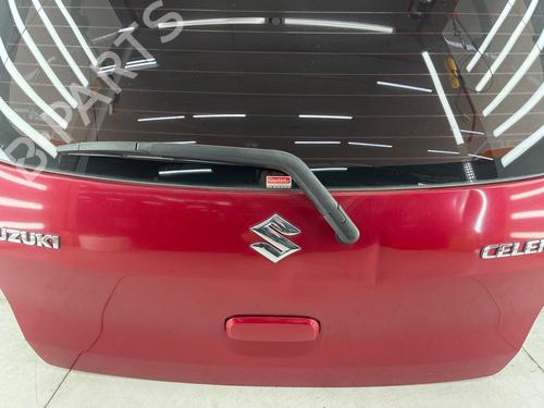Tailgate SUZUKI CELERIO (LF) 1.0 (AVK310) | BP40222461C6 - Image 8