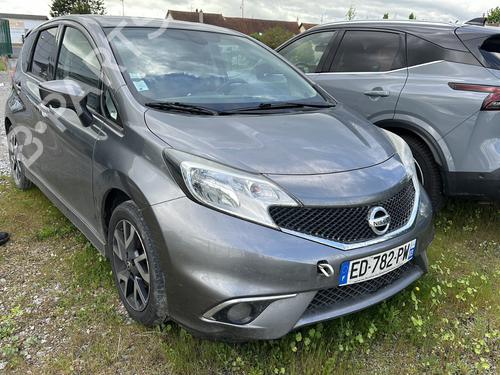 Trækkugle/Mekanisme NISSAN NOTE (E12) 1.2 DIG-S | BP36149065C141 - Image 13