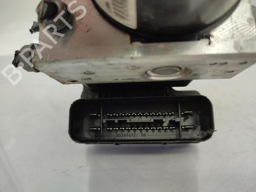 ABS pump VW GOLF VI (5K1) 2.0 TDI | BP23677498M43 