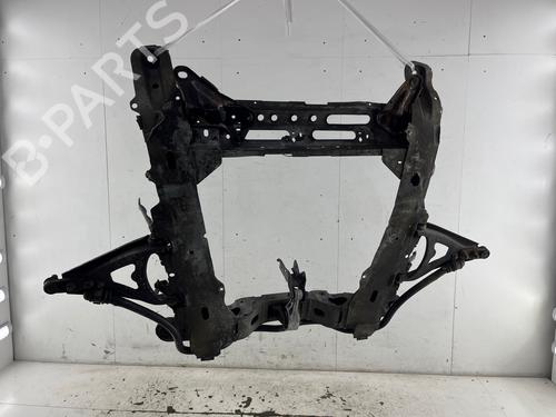 Forbro Forbro RENAULT MEGANE Scenic (JA0/1_) 1.9 D (JA0J) (64 hp) 35890207 35890207