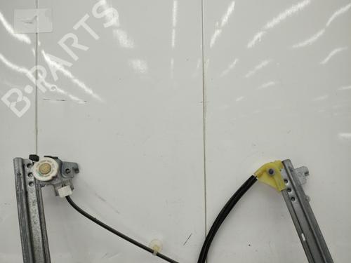 Front right window mechanism CITROËN XSARA (N1) 1.4 i | BP23732923C23 