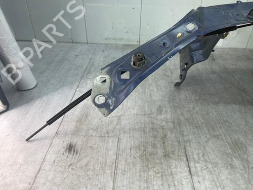 Front slam panel DACIA SANDERO II 1.5 Blue dCi 95 (B8JL) | BP36682810C72  - Image 5