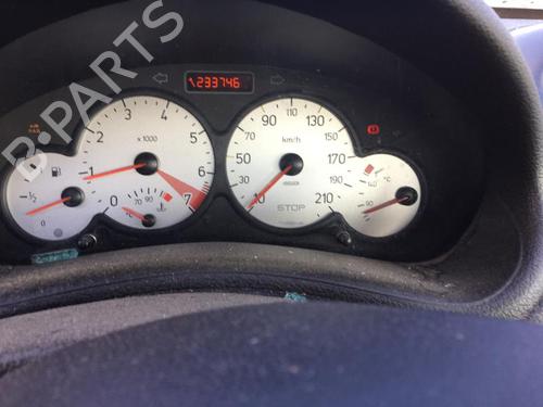 Starter PEUGEOT 206 CC (2D) 2.0 S16 | BP23692423M8  - Image 14