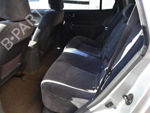Left sun visor HYUNDAI SANTA FÉ I (SM) 2.0 CRDi 4x4 | BP23688422I1  - Image 8